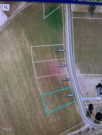 2686 Hodges Chapel Rd, Dunn, NC 28334