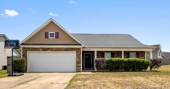 2687 Green Heron Dr, Fayetteville, NC 28306