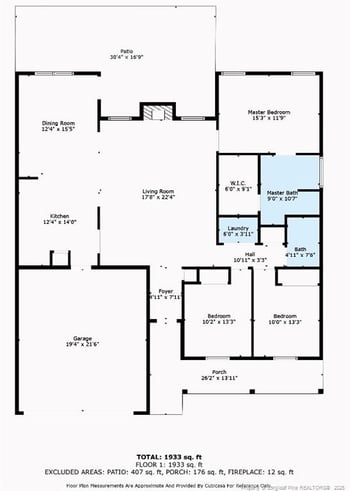 2687 Green Heron Dr, Fayetteville, NC 28306