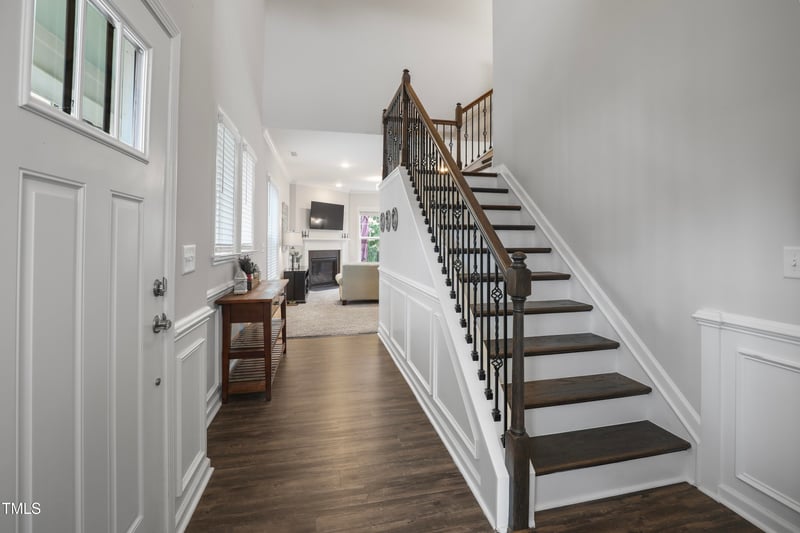 2687 Impulsion Dr, New Hill, NC 27562