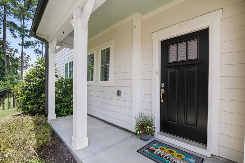 2687 Impulsion Dr, New Hill, NC 27562