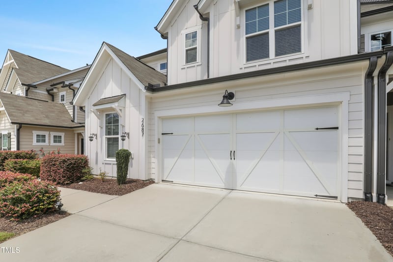 2687 Impulsion Dr, New Hill, NC 27562