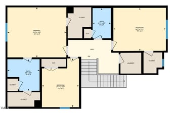 2687 Impulsion Dr, New Hill, NC 27562