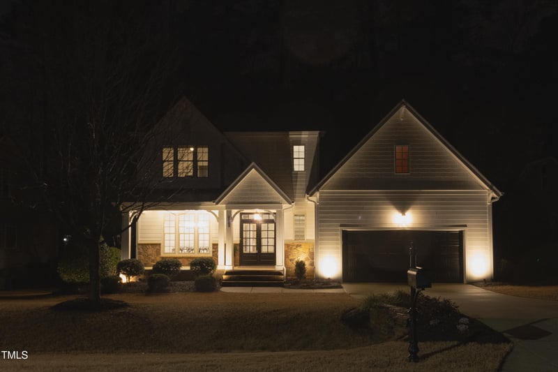 2688 Brighton Bluff Dr, Apex, NC 27539