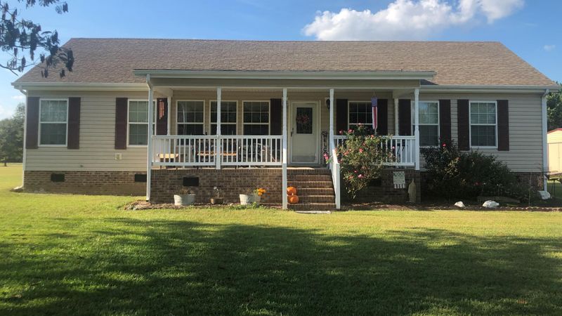 268C Brogden School Rd, Smithfield, NC 27577