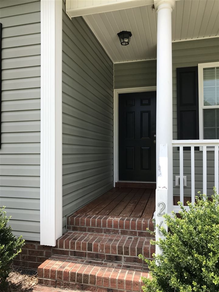 269 Abundant Ave, Angier, NC 27501