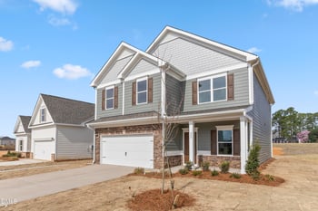 269 Ambassador Dr, Clayton, NC 27520
