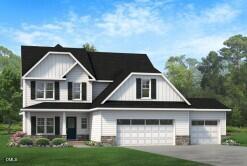 269 Bandelier Dr (Lot 9), Selma, NC 27576