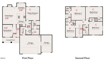 269 Bandelier Dr (Lot 9), Selma, NC 27576