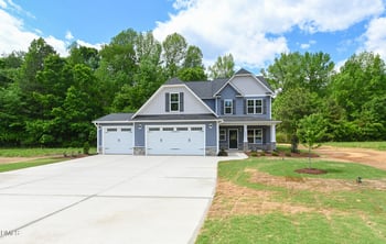 269 Bandelier Dr (Lot 9), Selma, NC 27576