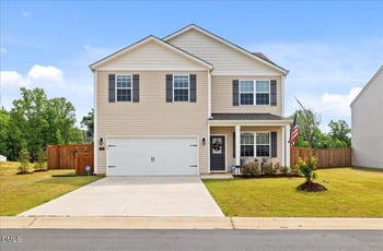 269 Blue Aspen Dr, Fuquay Varina, NC 27526