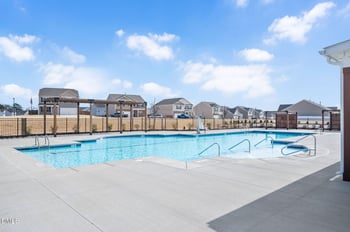 269 Blue Aspen Dr, Fuquay Varina, NC 27526