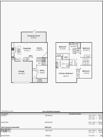 269 Blue Aspen Dr, Fuquay Varina, NC 27526