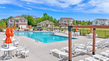 269 Blue Aspen Dr, Fuquay Varina, NC 27526