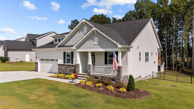 269 Bonaventure Dr, Clayton, NC 27527
