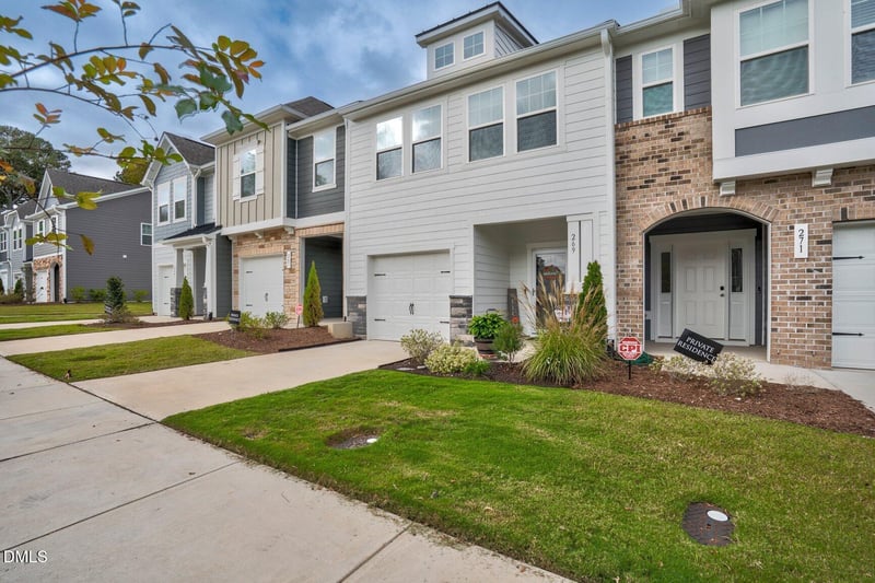 269 Church St, Wendell, NC 27591