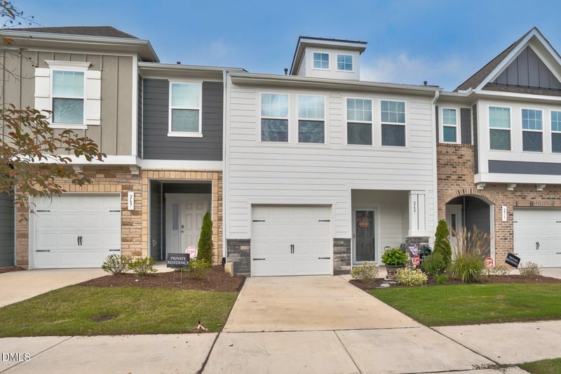 269 Church St, Wendell, NC 27591