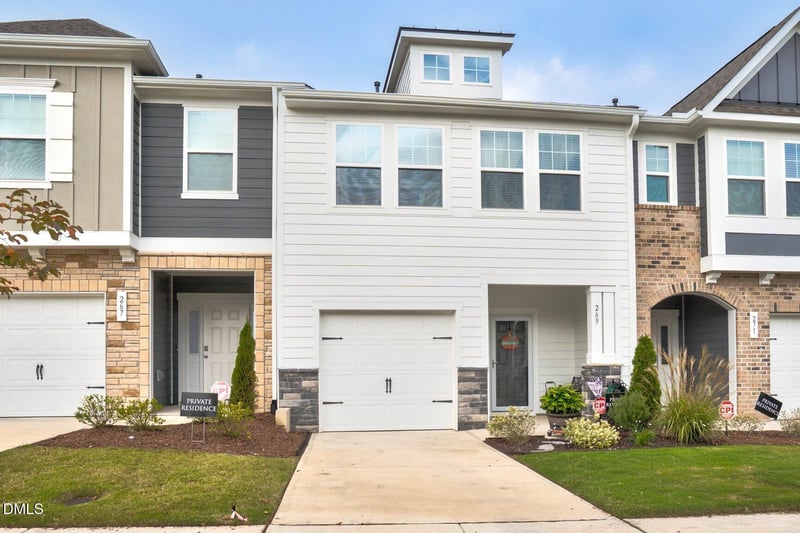 269 Church St, Wendell, NC 27591