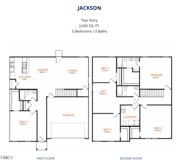 269 S Coral Bells Way, Four Oaks, NC 27524