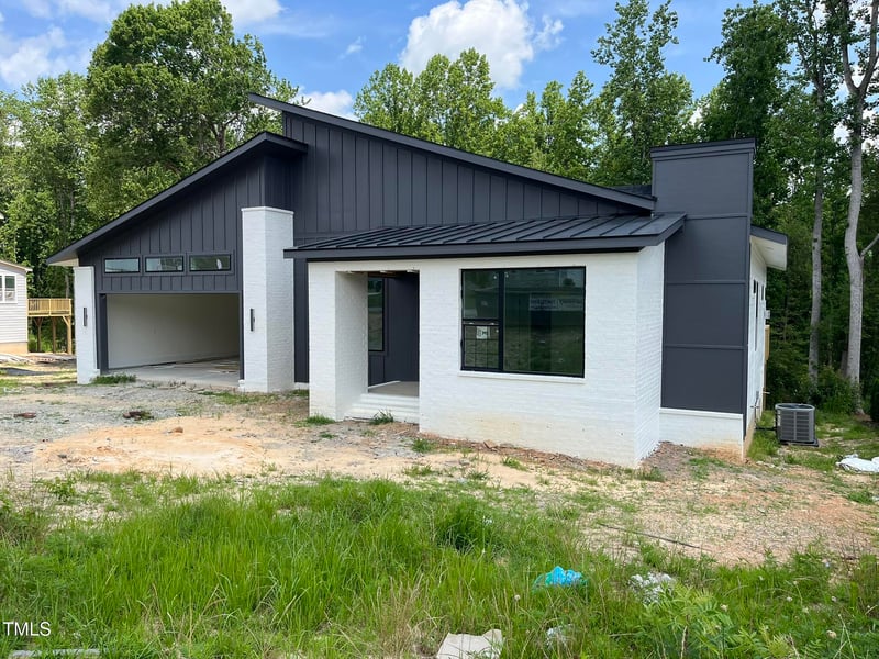 269 Deer Tail Ln Lot 44, Fuquay Varina, NC 27526