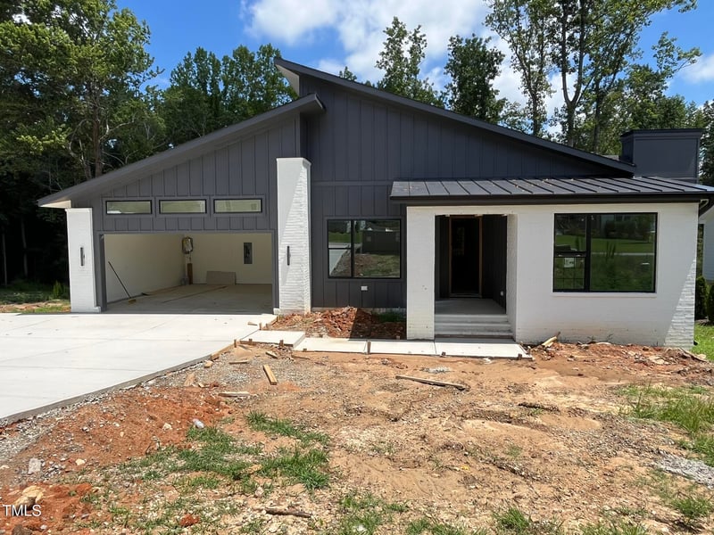 269 Deer Tail Ln Lot 44, Fuquay Varina, NC 27526