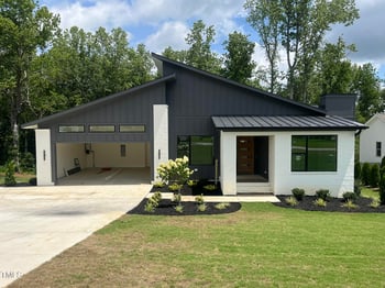 269 Deer Tail Ln Lot 44, Fuquay Varina, NC 27526