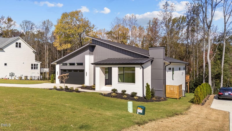 269 Deer Tail Ln Lot 44, Fuquay Varina, NC 27526