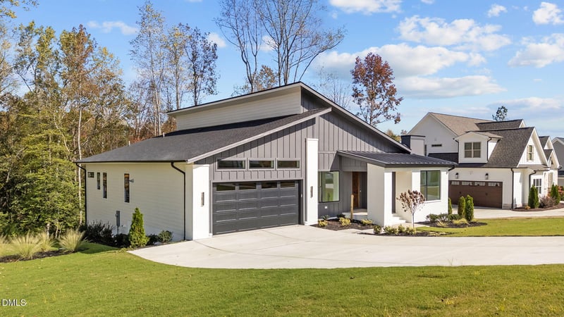 269 Deer Tail Ln Lot 44, Fuquay Varina, NC 27526