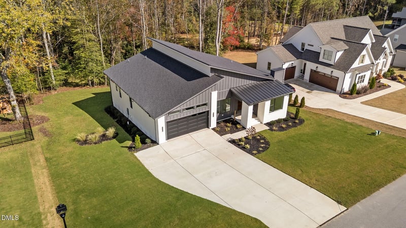 269 Deer Tail Ln Lot 44, Fuquay Varina, NC 27526