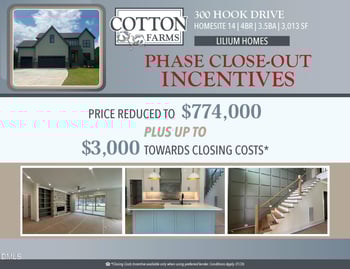 269 Deer Tail Ln Lot 44, Fuquay Varina, NC 27526