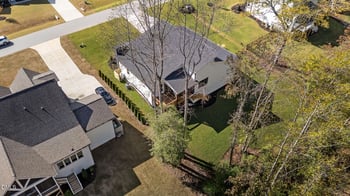 269 Deer Tail Ln Lot 44, Fuquay Varina, NC 27526