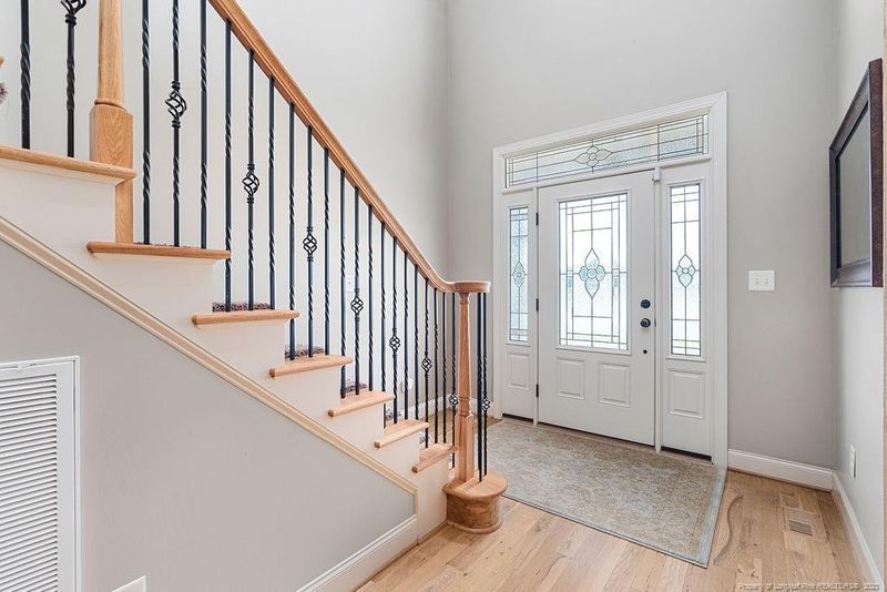 269 English Springer Dr, Angier, NC 27501