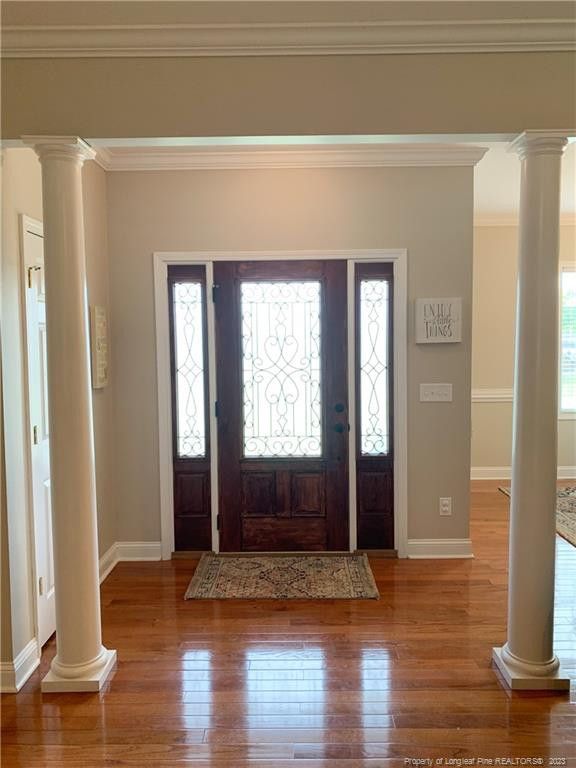 269 Glendale Cir, Sanford, NC 27332