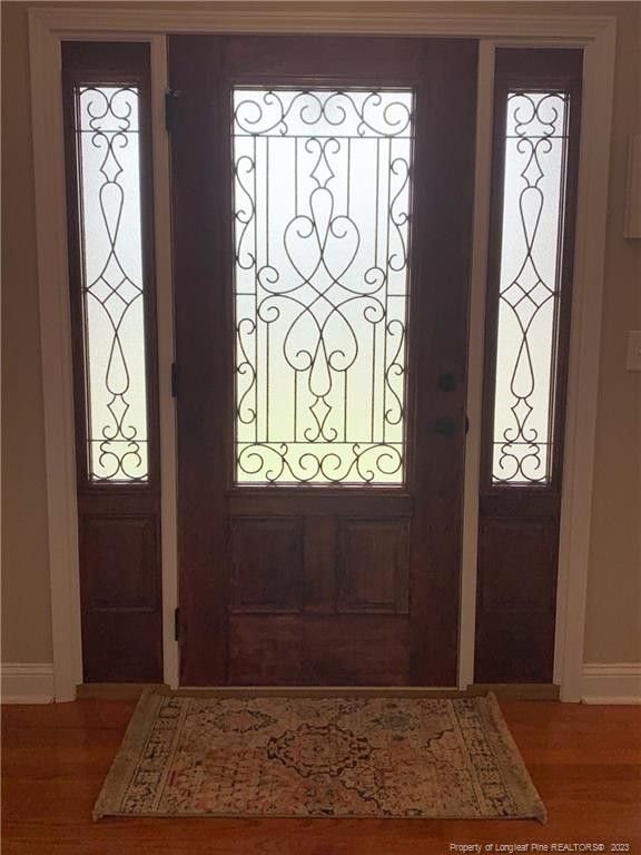 269 Glendale Cir, Sanford, NC 27332