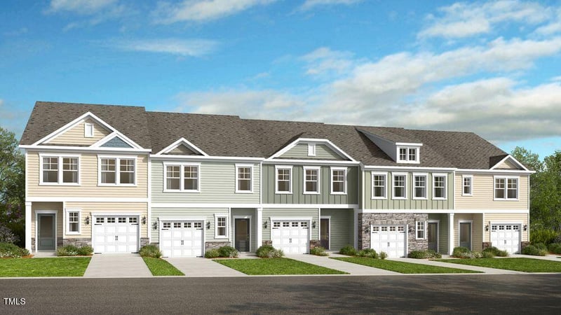 269 Hank Way, Angier, NC 27501