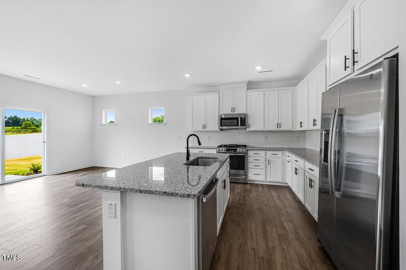 269 Hank Way, Angier, NC 27501