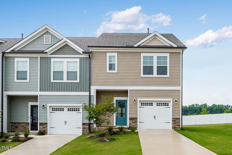 269 Hank Way, Angier, NC 27501