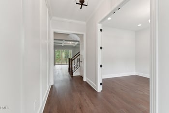 269 Ivy Ridge Rd, Chapel Hill, NC 27516