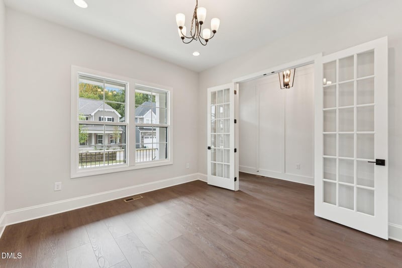 269 Ivy Ridge Rd, Chapel Hill, NC 27516