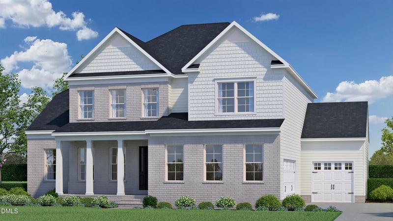 269 Ivy Ridge Rd, Chapel Hill, NC 27516