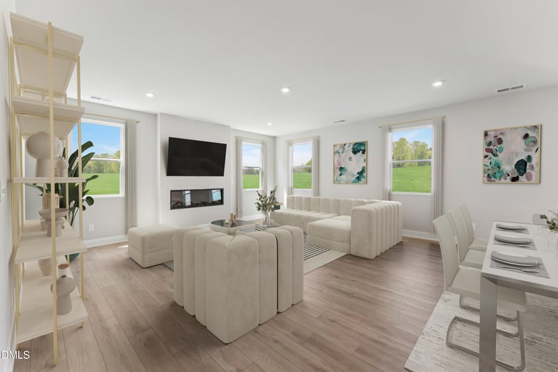 269 Macon Lake Dr, Apex, NC 27523