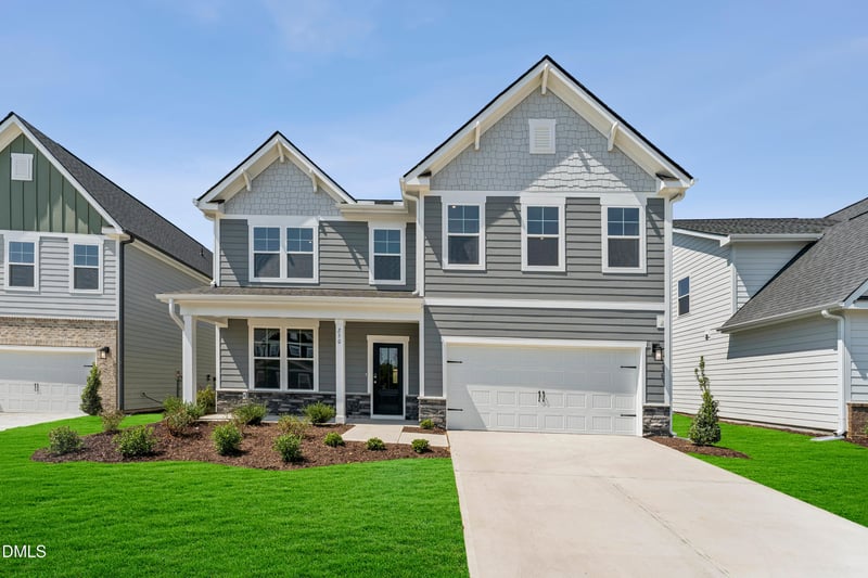 269 Macon Lake Dr, Apex, NC 27523