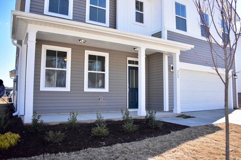 269 Mallard Loop Dr, Clayton, NC 27527