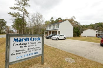 269 Marshbanks St, Lillington, NC 27546