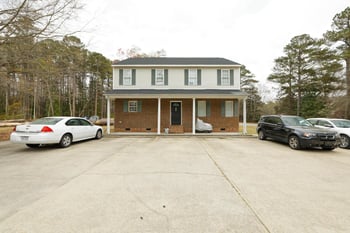 269 Marshbanks St, Lillington, NC 27546