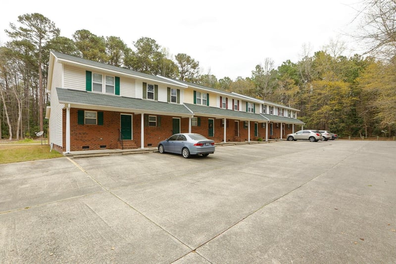 269 Marshbanks St, Lillington, NC 27546