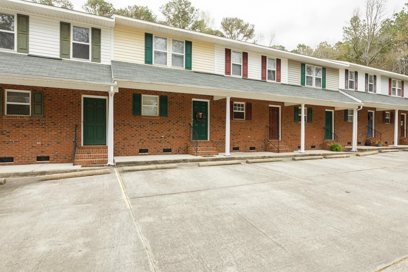 269 Marshbanks St, Lillington, NC 27546