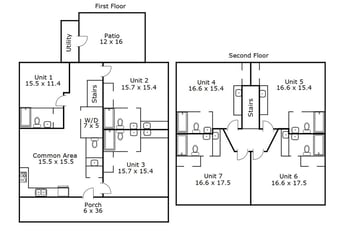 269 Marshbanks St, Lillington, NC 27546
