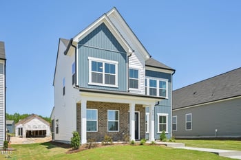 269 Marvel Dr, Rolesville, NC 27571