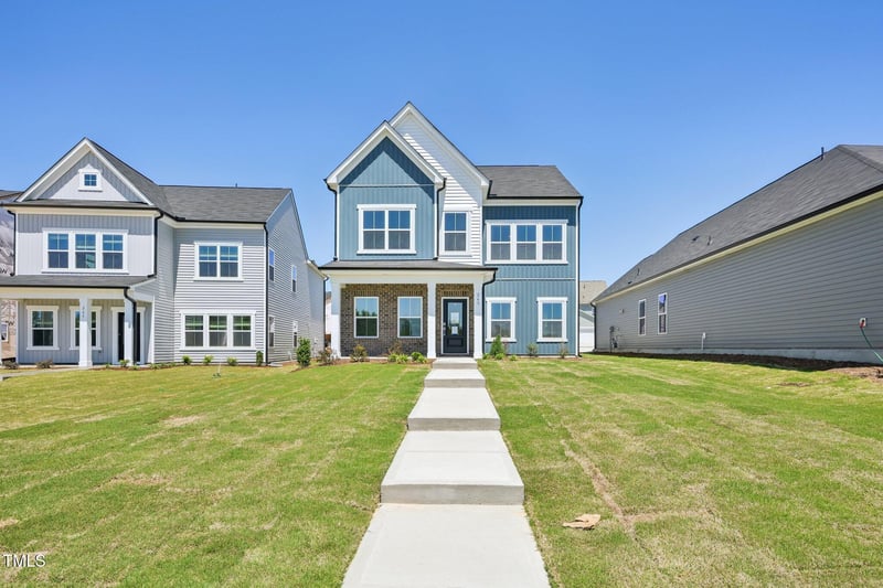 269 Marvel Dr, Rolesville, NC 27571